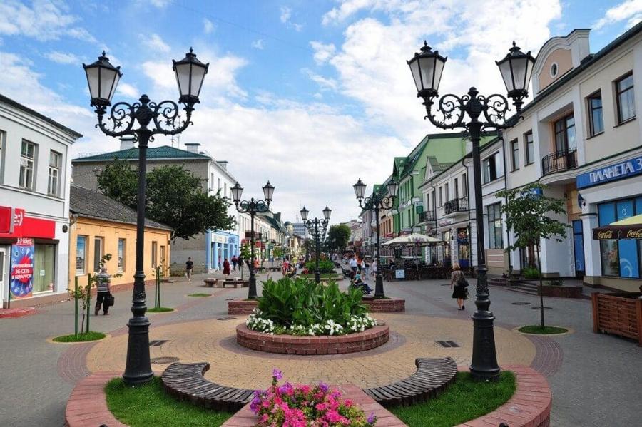 Гродно